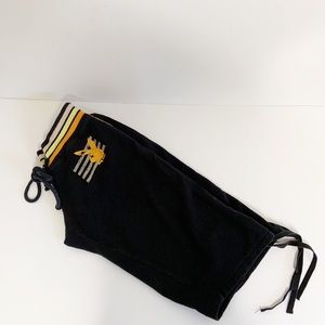 Playboy Terry Cloth Shorts